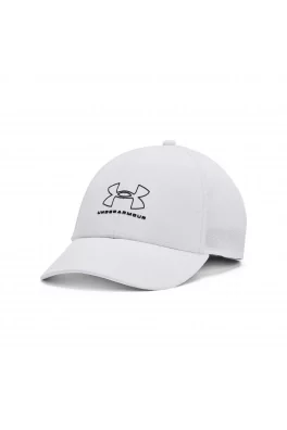 Dámská kšiltovka Under Armour Iso-chill Driver Mesh Adj