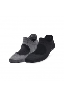 Dámské ponožky Under Armour Breathe Balance 2pk