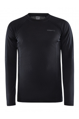 Pánské termo triko Craft CORE Warm Baselayer LS