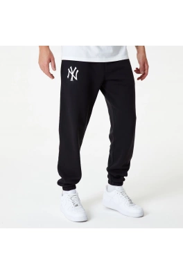 Pánské tepláky NEW ERA MLB Essentials Jogger NY YANKEES