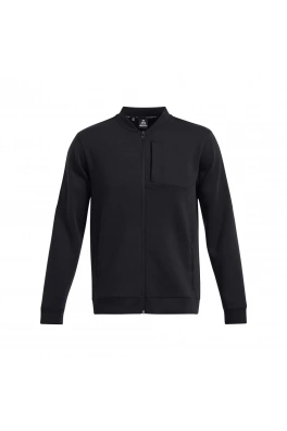 Pánská bunda Under Armour Tour Tips FZ Bomber