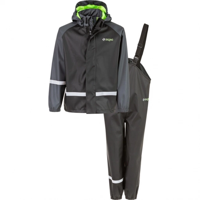 Dětská souprava ZigZag Gilbo PU Set W-PRO 5000
