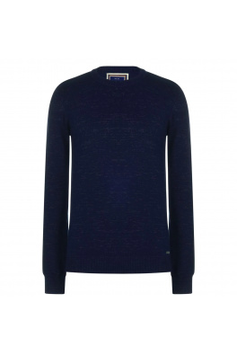 SoulCal Twist Knit Jumper Mens