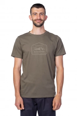 Pánské tričko Hannah MIKO bungee cord