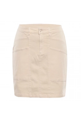 Dámská sukně ALPINE PRO GAILA shifting sand