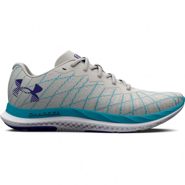 Dámská běžecká obuv Under Armour W Charged Breeze 2