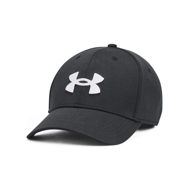 Pánská kšiltovka Under Armour Men's Blitzing Adj Cap