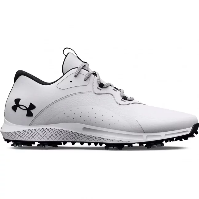 Pánská spiková obuv Under Armour Charged Draw 2 Wide