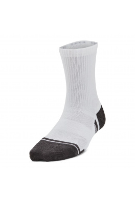 Dětské ponožky Under Armour Y Perform Tech 3p Crew