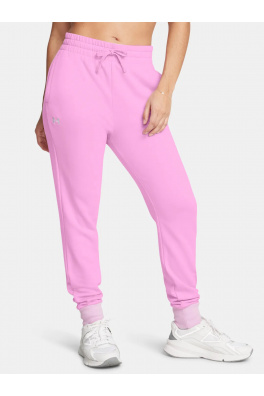 Dámské tepláky Under Armour Rival Fleece Jogger