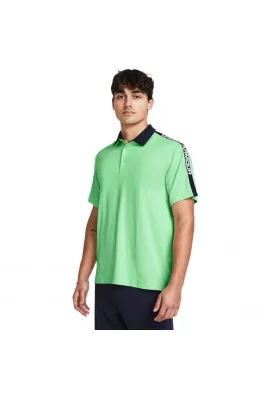 Pánské polotričko Under Armour Playoff 3.0 Striker Polo