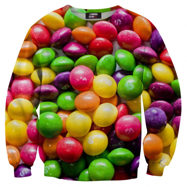 Sweater Sweets