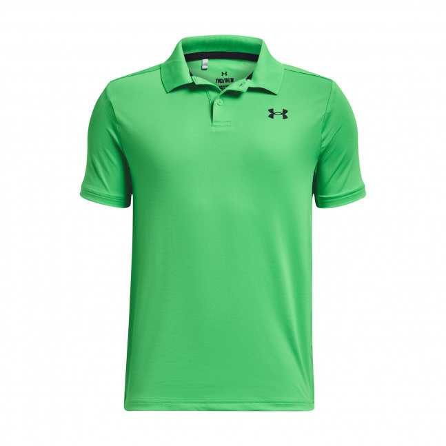 Chlapecké polo tričko Under Armour Performance Polo