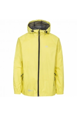 Nepromokavá bunda Trespass Qikpac Jacket
