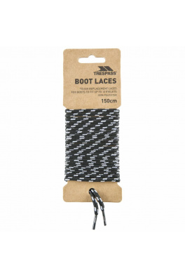 Tkaničky do bot Trespass Laces 150