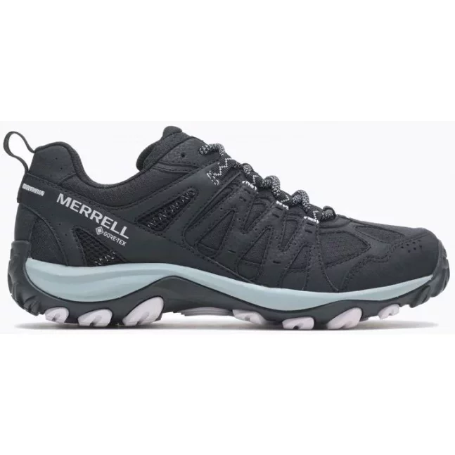 Dámská obuv Merrell J135442 ACCENTOR 3 SPORT GTX black