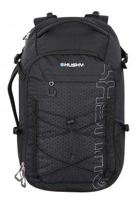 Batoh Turistika HUSKY Crewtor 30l black