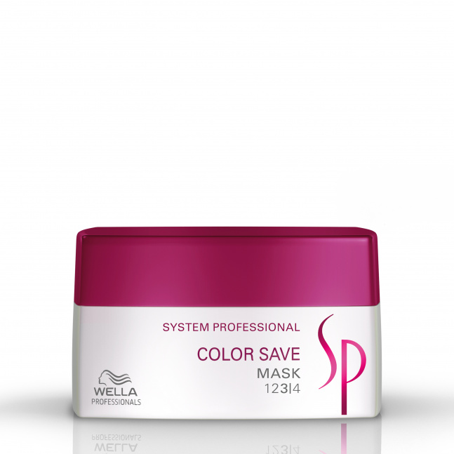 Wella Professionals SP Color Save Mask 400 ml