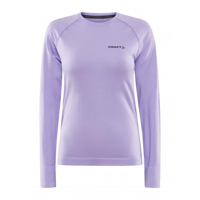Triko CRAFT CORE Dry Active Co fialová Triko CRAFT CORE Dry Active Co fialová