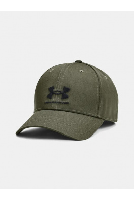 Pánská kšiltovka Under Armour Mens Sportstyle Lockup Adj