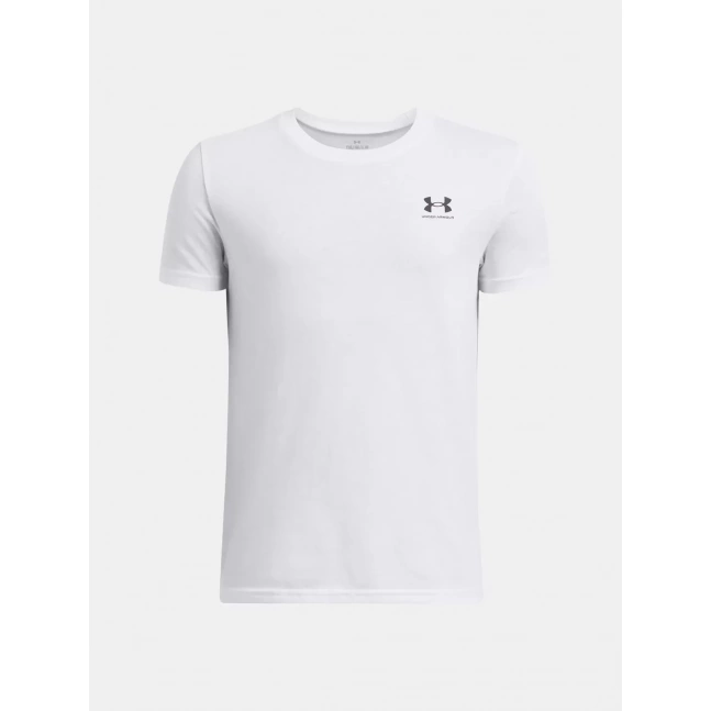 Chlapecké tričko Under Armour B Sportstyle LC SS