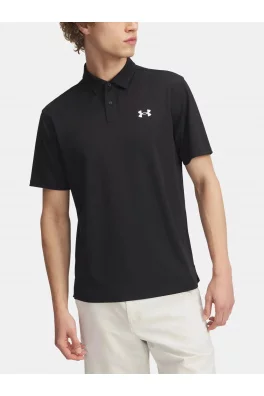 Pánské polo triko Under Armour T2G Pique Polo