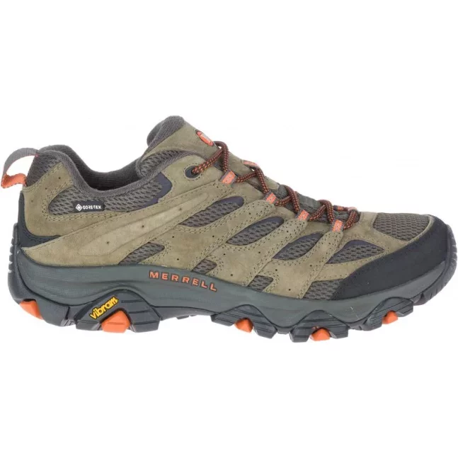 Pánská obuv Merrell J035801 MOAB 3 GTX olive