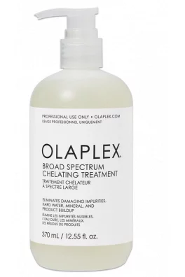 Olaplex Broad Spectrum Chelating Treatment 370ml