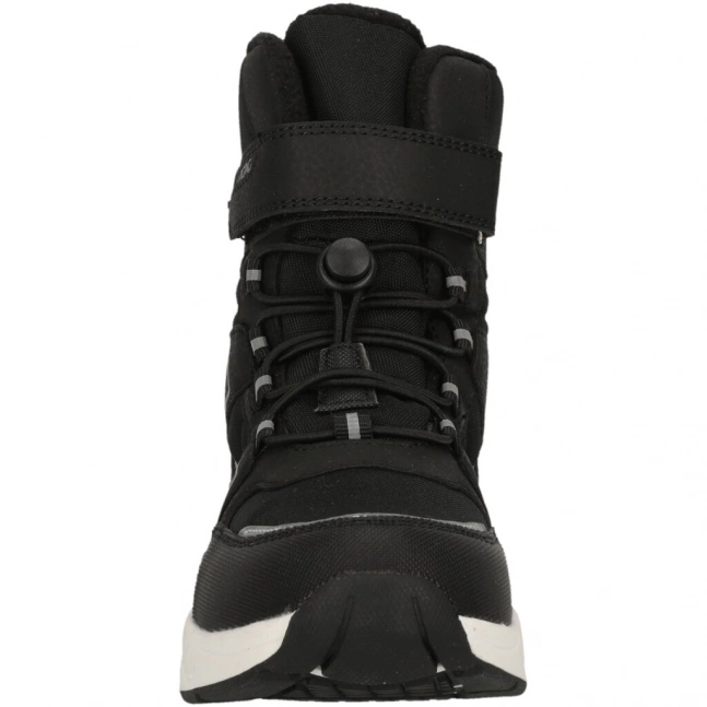 Dětská obuv ZigZag Vizar Kids Boot WP w/Lights WP