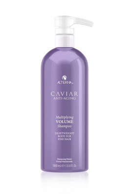 Alterna Caviar Multiplying Volume Shampoo 1000 ml