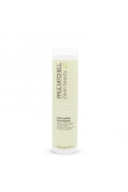Paul Mitchell Clean Beauty Everyday Shampoo 250ml