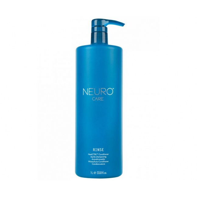 Paul Mitchell Neuro Lather HeatCTRL Conditioner 1000ml