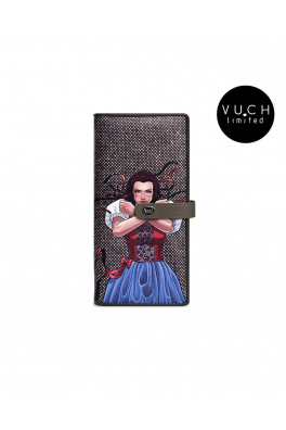 Peneženka VUCH Intrepid wallet