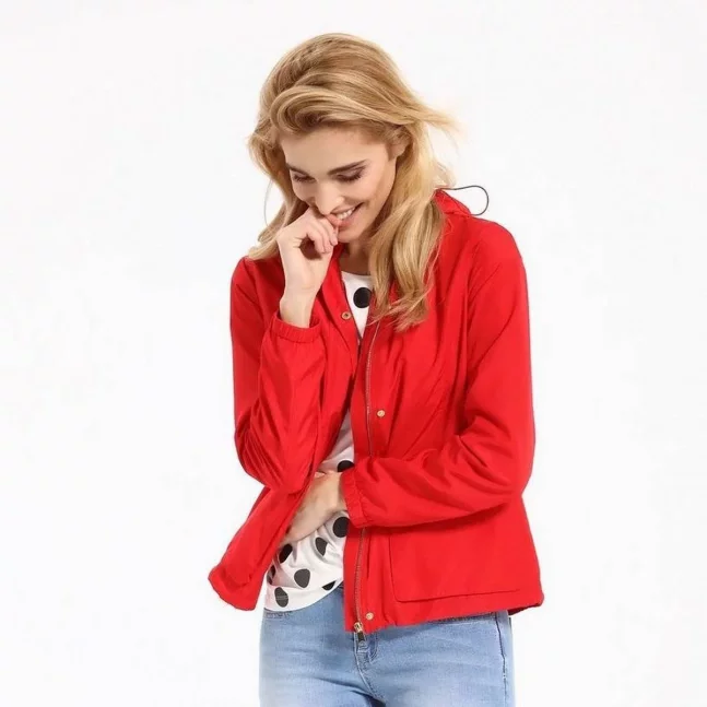 Lady's Jacket