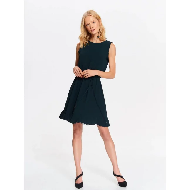 Lady's Dress