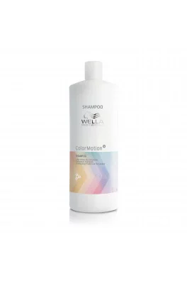 Wella Professionals ColorMotion+ Color Protection Shampoo 1000 ml NEW