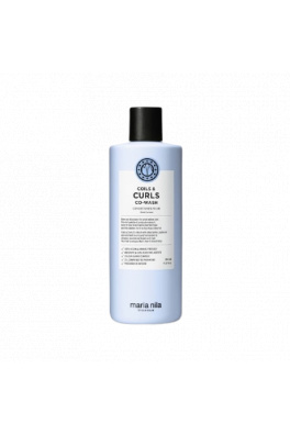 Maria Nila C&S Coils & Curls Co-Wash 350ml