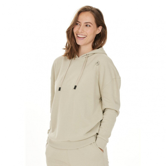 Dámská mikina Whistler Lucia W Sweat Hoodie