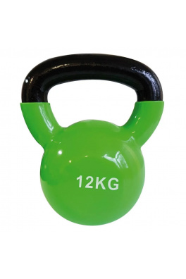 Kettlebell Sveltus 12 kg