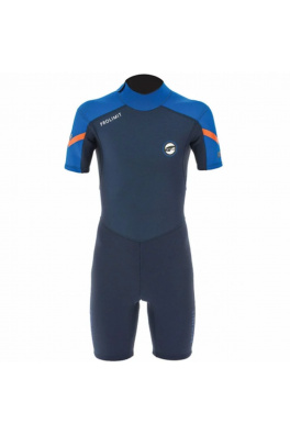 Neopren PROLIMIT Grommet Shorty 2/2