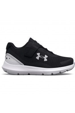 Dětská běžecká obuv Under Armour BINF Surge 3 AC