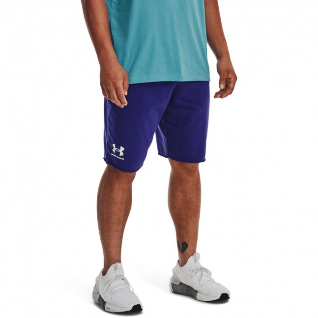 Pánské kraťasy Under Armour Rival Terry Short