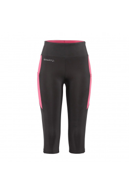 Dámské 3/4 kalhoty CRAFT ADV Essence Capri 2