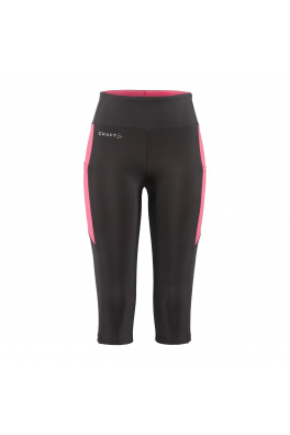 Dámské 3/4 kalhoty CRAFT ADV Essence Capri 2