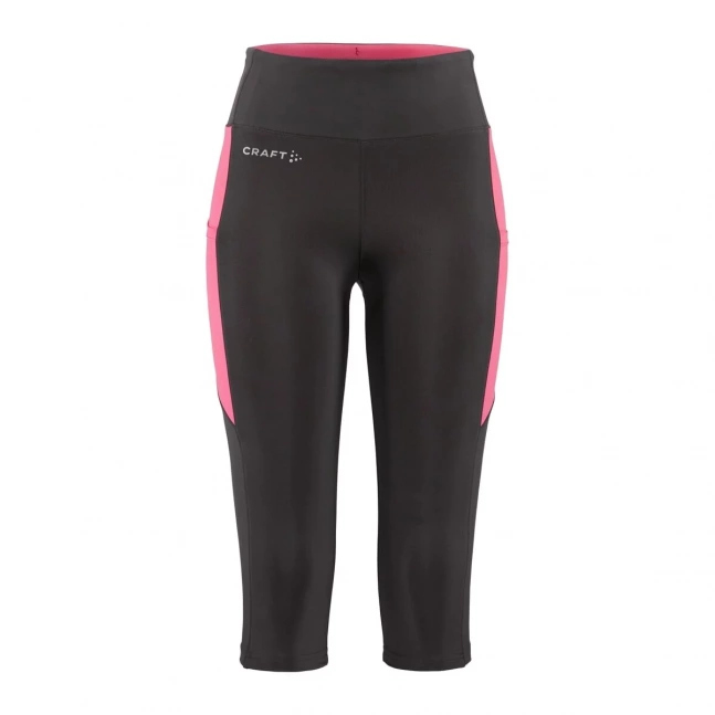 Dámské 3/4 kalhoty CRAFT ADV Essence Capri 2