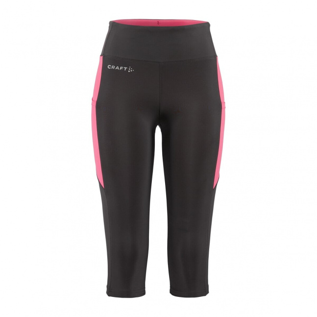 Dámské 3/4 kalhoty CRAFT ADV Essence Capri 2