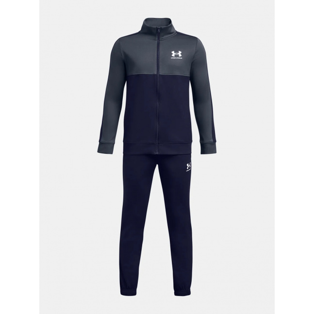 Chlapecká souprava Under Armour UA CB Knit Track Suit