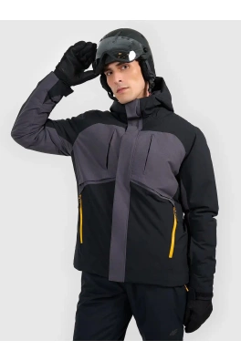 Pánská lyžařská bunda 4F Pánská lyžařská bunda 4F