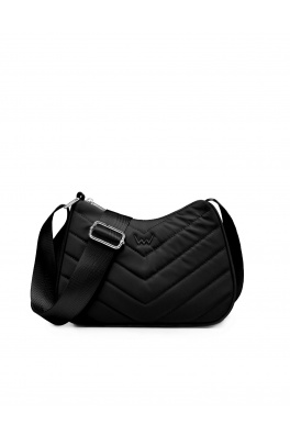 Crossbody kabelka VUCH Liva Black