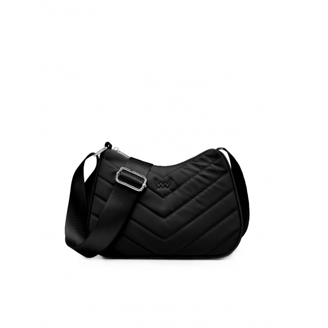 Crossbody kabelka VUCH Liva Black